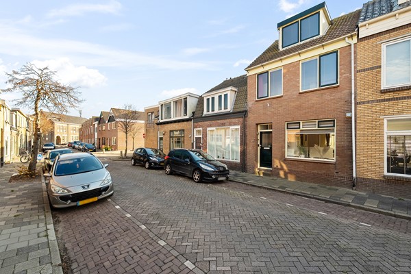 Medium property photo - Oostslootstraat 36, 1781 KT Den Helder